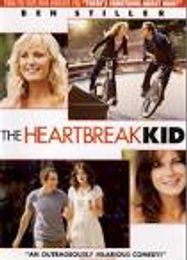 The Heartbreak Kid [Widescreen] (DVD)